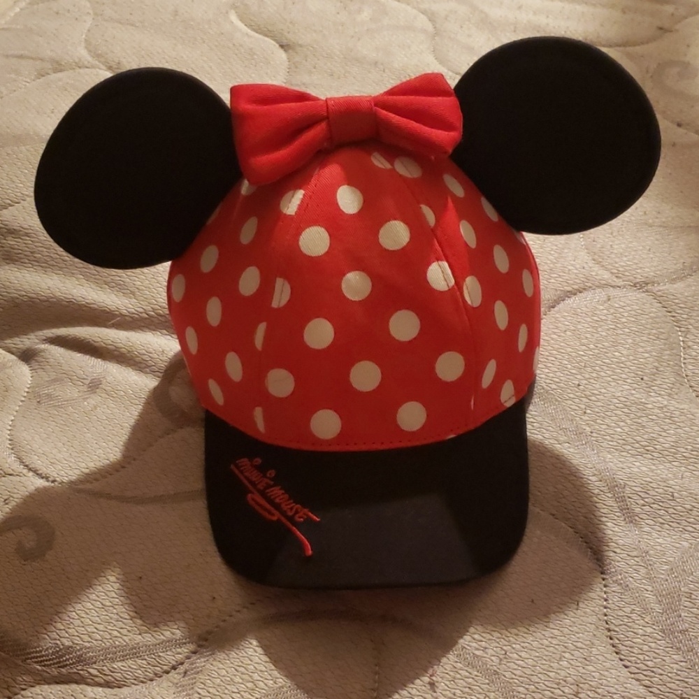 Mini mouse